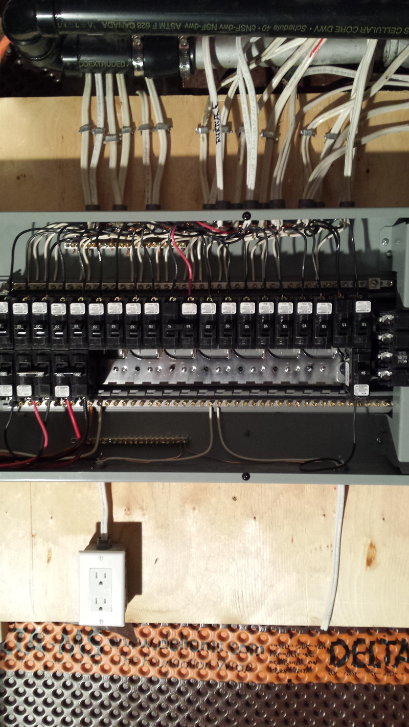 Power Electrical Toronto | 7203 Second Line W, Mississauga, ON L5W 1A1, Canada | Phone: (416) 477-8900