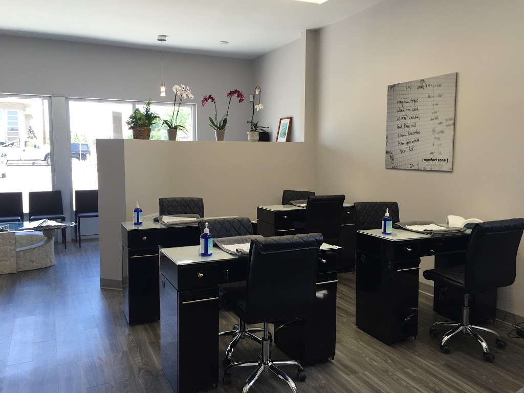 Leezur London Spa | 1634 Hyde Park Rd, London, ON N6H 5L7, Canada | Phone: (519) 601-4888