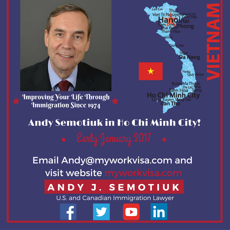 Andy J. Semotiuk | 300 The East Mall Fifth Floor, Toronto, ON M9B 6B7, Canada | Phone: (416) 342-5537