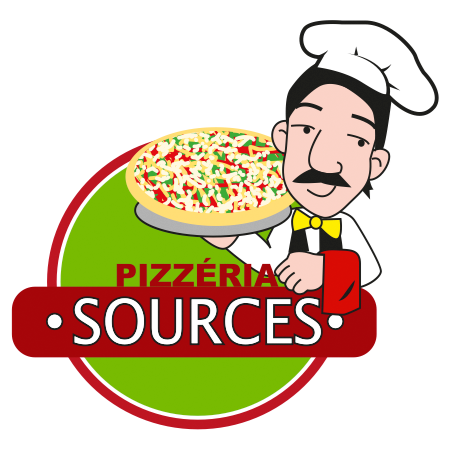 Pizza Des Sources | 1860 Boulevard des Sources, Pointe-Claire, QC H9R 5B1, Canada | Phone: (514) 630-1630
