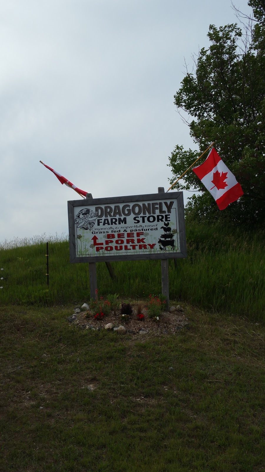 Farm Queen Foods | 316743, ON-6, Chatsworth, ON N0H 1G0, Canada | Phone: (519) 794-0471