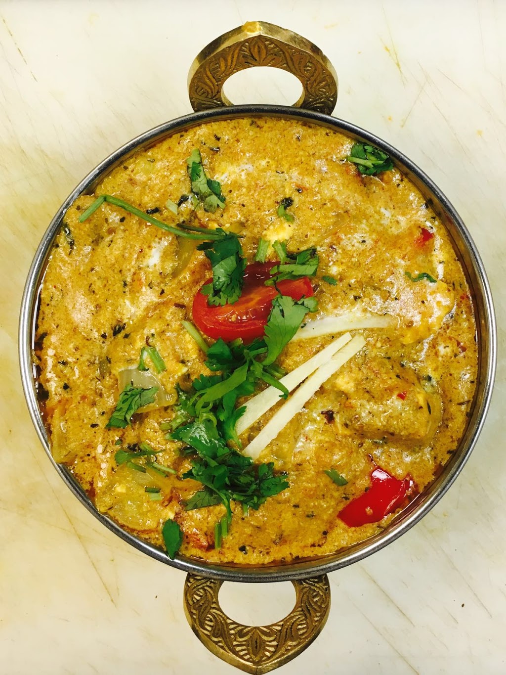 Mayur Fine Indian Cuisine | 80 Ellesmere Rd #5-6, Scarborough, ON M1R 4C2, Canada | Phone: (647) 348-8484