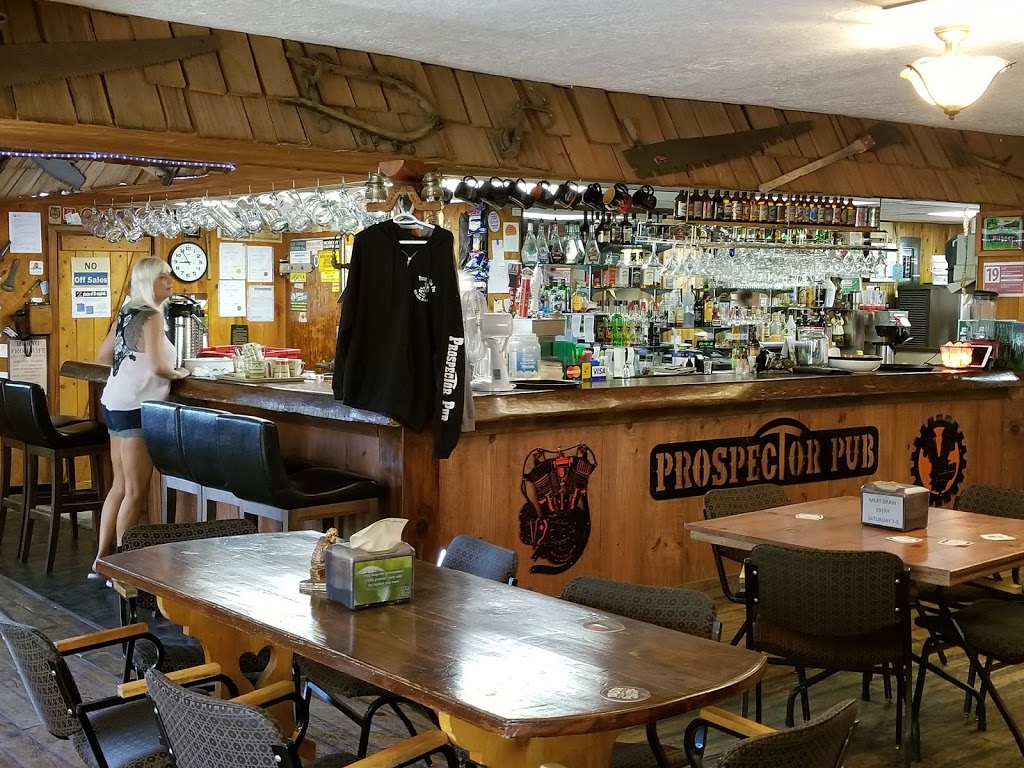 Rock Creek Hotel | 1620 BC-33, Rock Creek, BC V0H 1Y0, Canada | Phone: (250) 446-2000