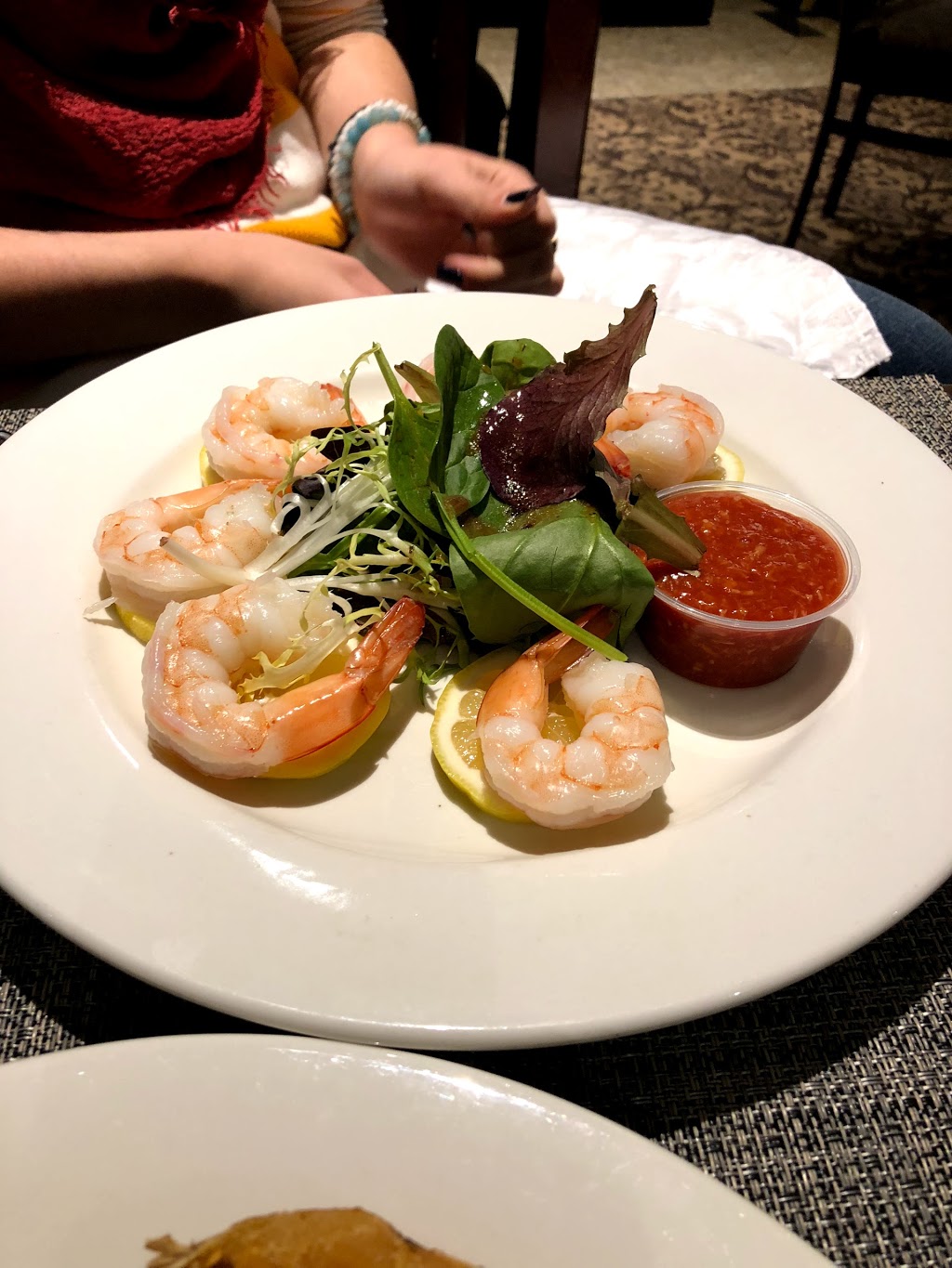 Terrazzo Ristorante | 7035 Edwards Blvd, Mississauga, ON L5T 2H8, Canada | Phone: (905) 564-8500