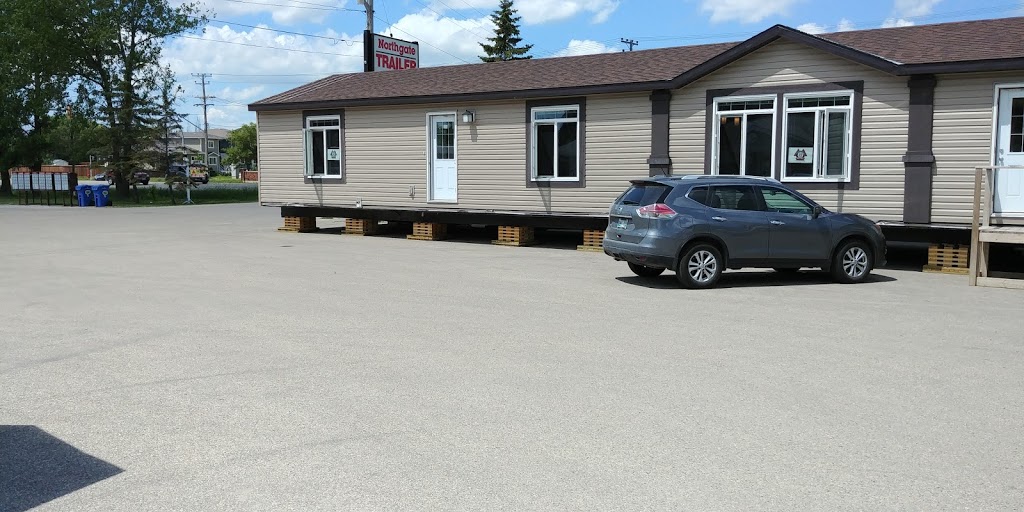 Northgate Trailer Park Ltd | 2695 Main St, Winnipeg, MB R2V 4S9, Canada | Phone: (204) 339-6631