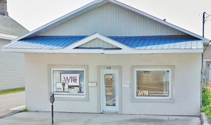 WTC Communications | 64 North St, Perth, ON K7H 2T2, Canada | Phone: (613) 201-1111