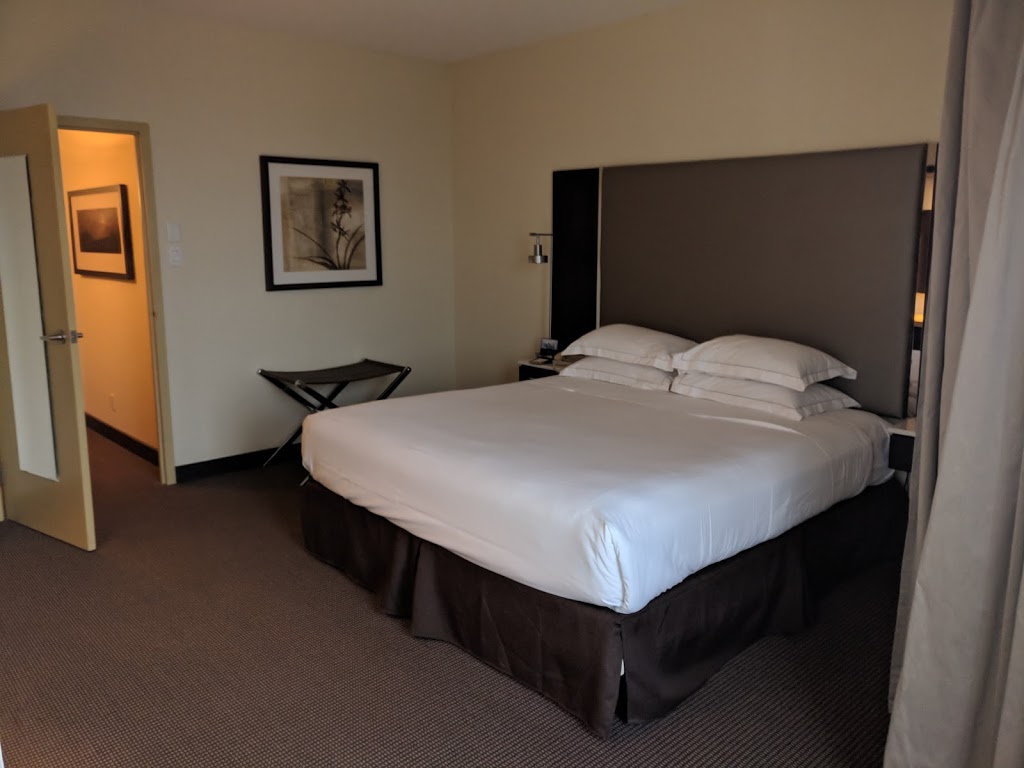 Hilton Hotel Markham | 8500 Warden Ave, Markham, ON L6G 1A5, Canada | Phone: (905) 470-8500