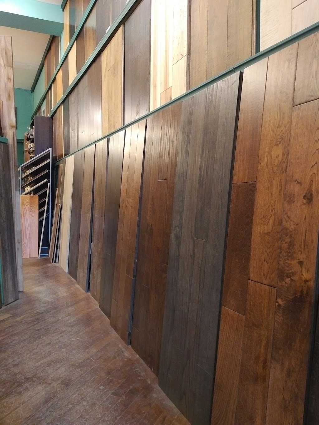 Fine Texture Flooring | 790 OConnor Dr, East York, ON M4B 2S6, Canada | Phone: (416) 778-7525