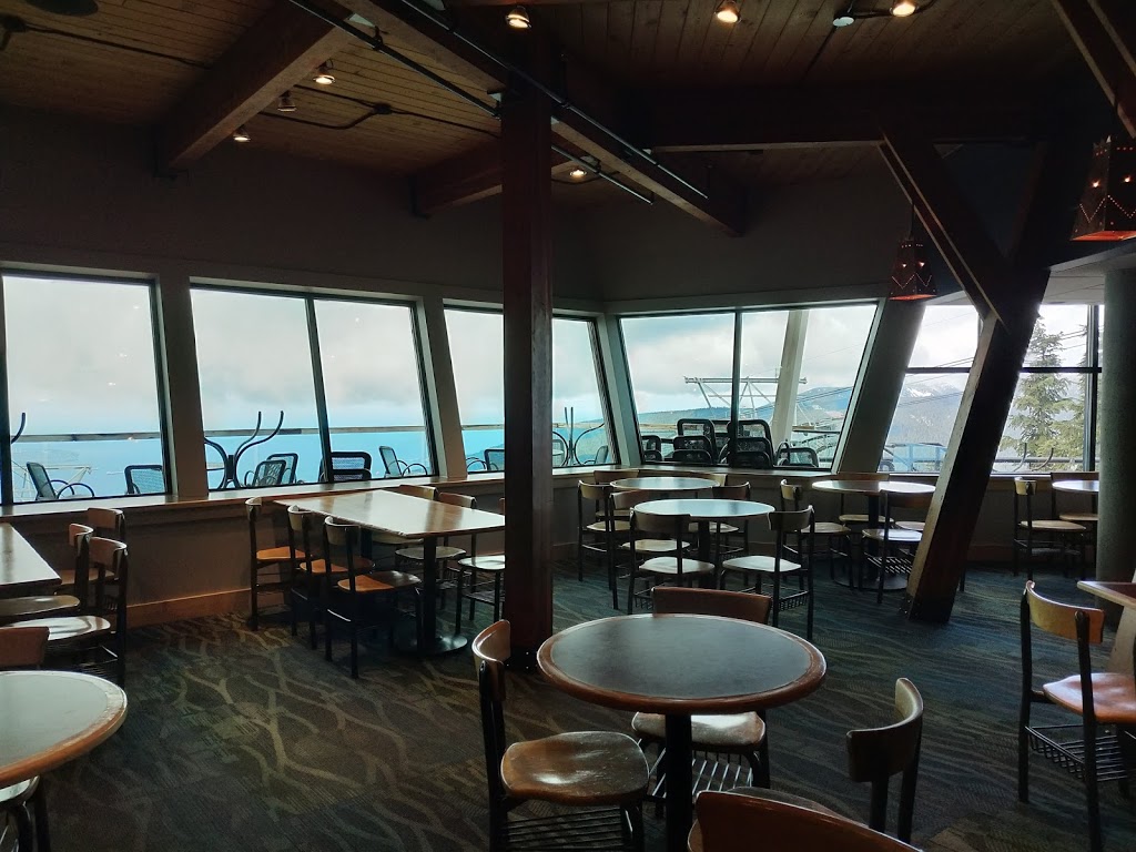 Lupins Cafe | Grouse Grind, North Vancouver, BC V7R 4K9, Canada | Phone: (604) 980-9311
