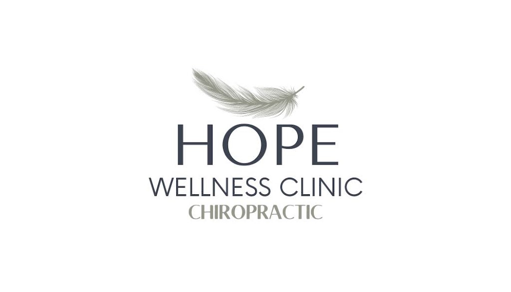 Hope Wellness Clinic | 10 Pelican Pl #120, Sylvan Lake, AB T4S 1K2, Canada | Phone: (403) 864-5757
