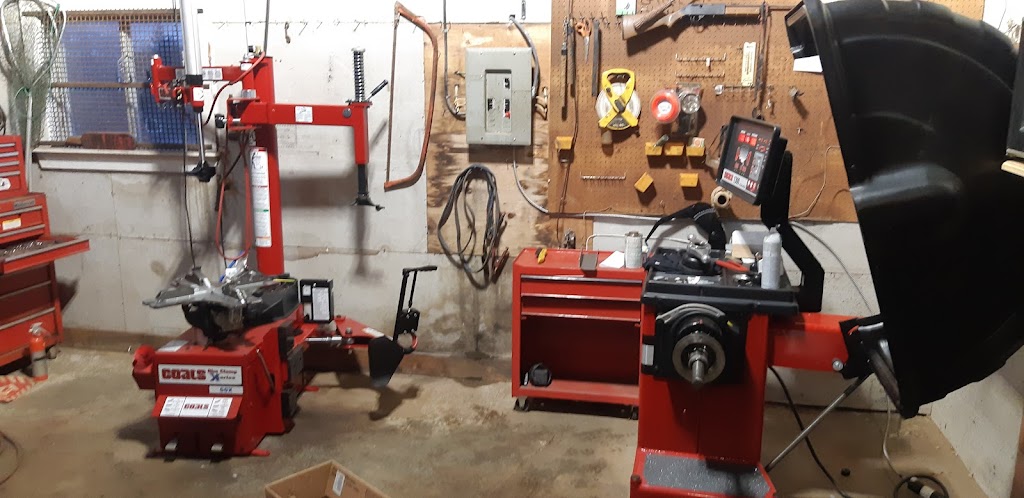 First Class Tire & Auto | 4971 Nova Scotia Trunk 14, Upper Nine Mile River, NS B2S 3A6, Canada | Phone: (902) 579-8294
