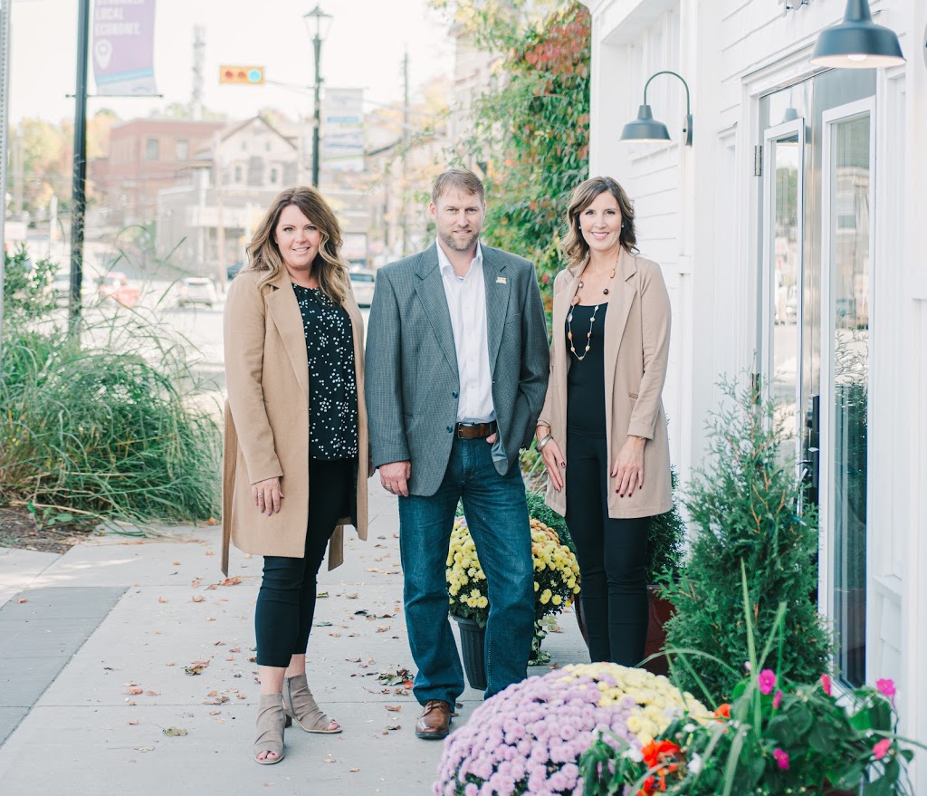 Mark Seamone EXIT Realty | 271 North St, Bridgewater, NS B4V 2V7, Canada | Phone: (902) 521-9056