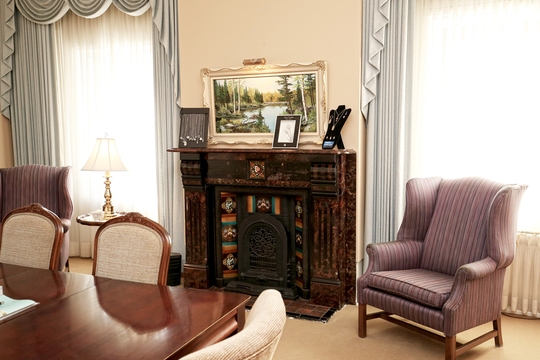 Thorpe Brothers Funeral Home & Chapel | 96 West St, Brantford, ON N3T 3E7, Canada | Phone: (519) 759-2211