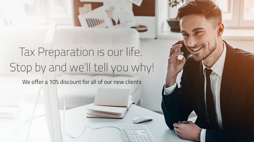 Prudent Tax Services | 808 Courtland Ave E #7, Kitchener, ON N2C 1K3, Canada | Phone: (519) 568-8715