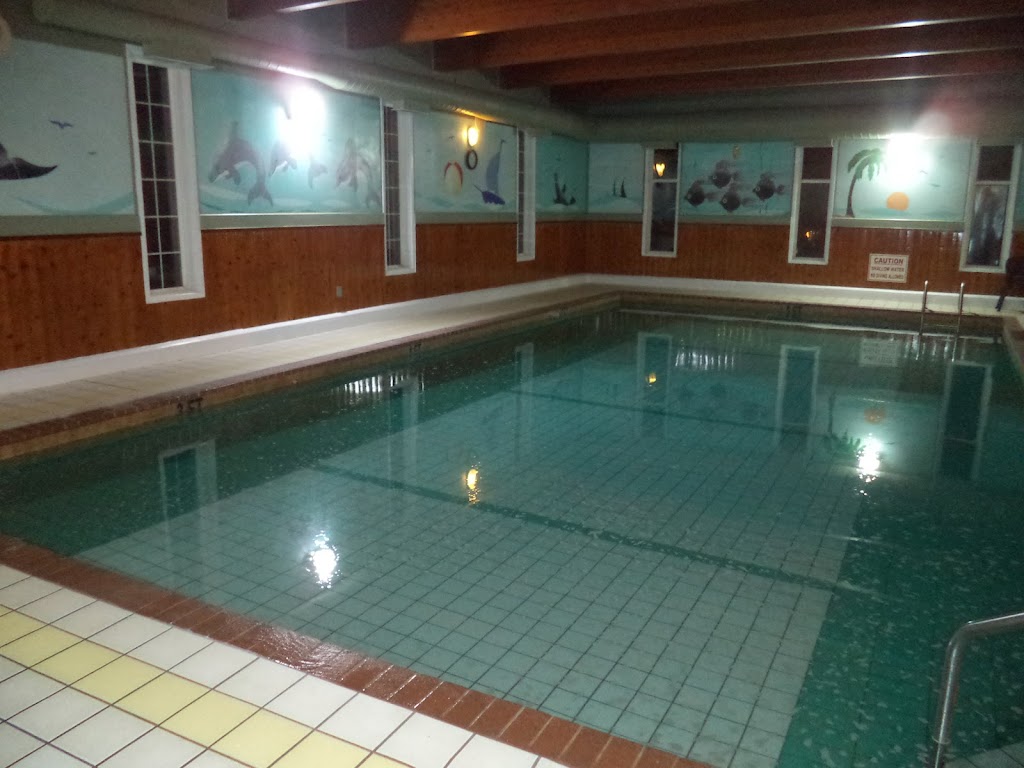 Claymore Inn and Suites | 137 Church St, Antigonish, NS B2G 2E2, Canada | Phone: (902) 863-1050