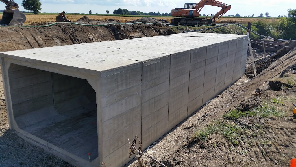 BF Environmental Consultants Ltd. | 277 West, Holt Line, Port Lambton, ON N8A 4W4, Canada | Phone: (519) 892-3254
