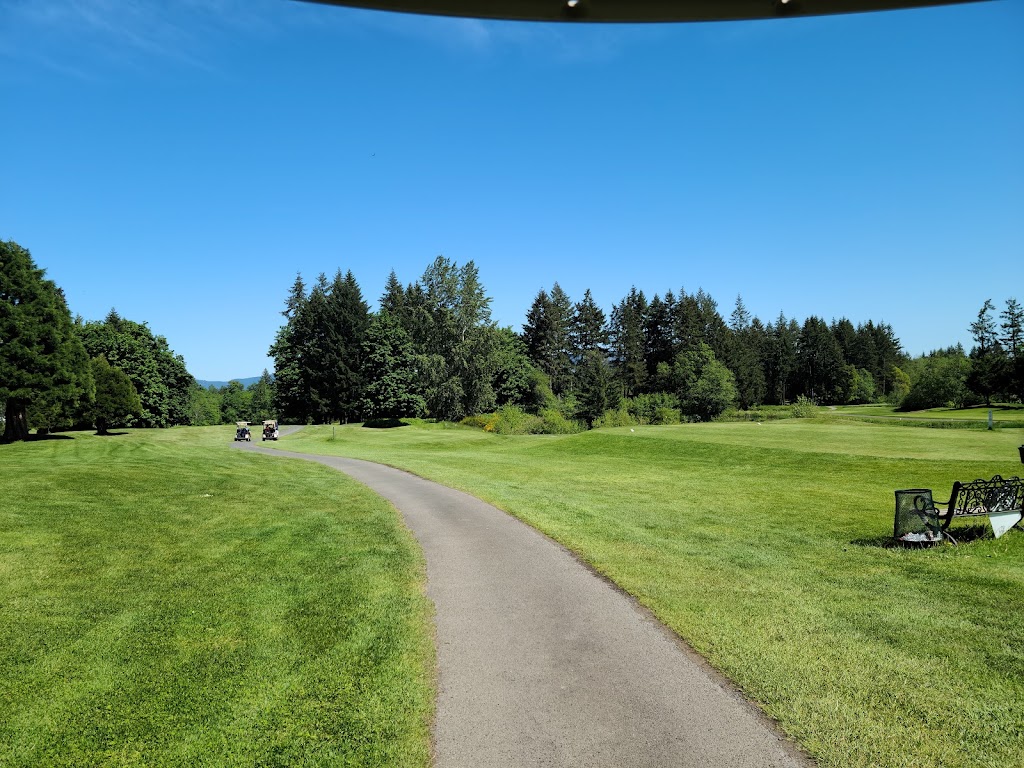 Duncan Meadows Golf Course | 6507 N Rd, Duncan, BC V9L 6K9, Canada | Phone: (250) 746-8993