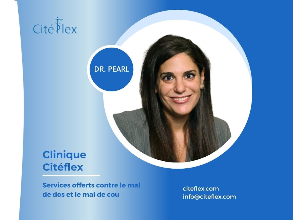 CiteFlex | 1435 Boulevard Saint-Martin O Suite 607, Laval, QC H7S 2C6, Canada | Phone: (450) 669-1344