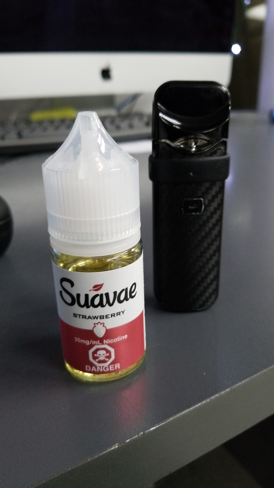 VapoStyle Saint-Laurent | 1476 Rue du Collège, Saint-Laurent, QC H4L 2L7, Canada | Phone: (514) 744-4777