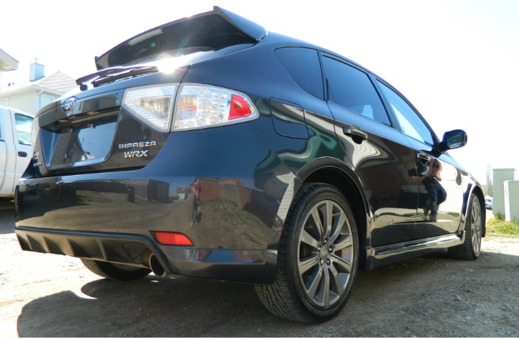 Refined Auto Detailing | 329 Copperpond Blvd SE, Calgary, AB T2Z 0Z6, Canada | Phone: (403) 473-7441
