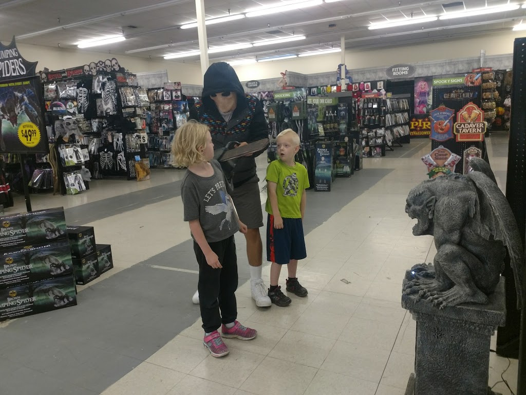 Spirit Halloween | 4297 Guide Meridian, Bellingham, WA 98226, USA | Phone: (866) 586-0155