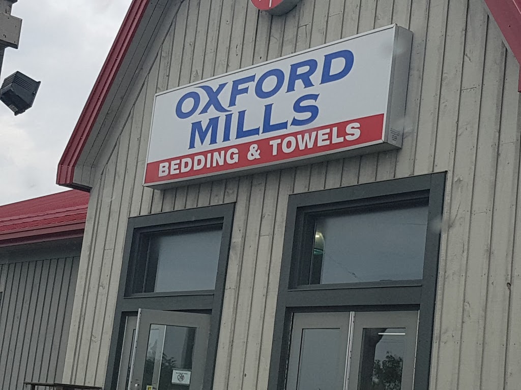 Oxford Mills Factory Outlet | 25 Benjamin Rd, Waterloo, ON N2V 2G8, Canada | Phone: (519) 746-9186