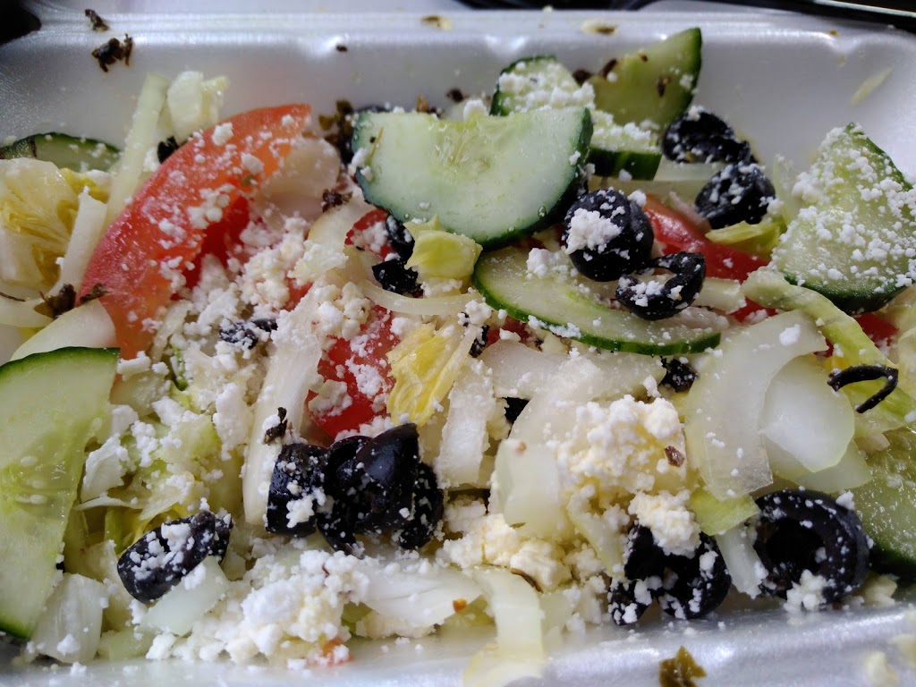 Lazeez Shawarma | 146 Lakeshore Rd W, Oakville, ON L6K 1E4, Canada | Phone: (905) 339-1444