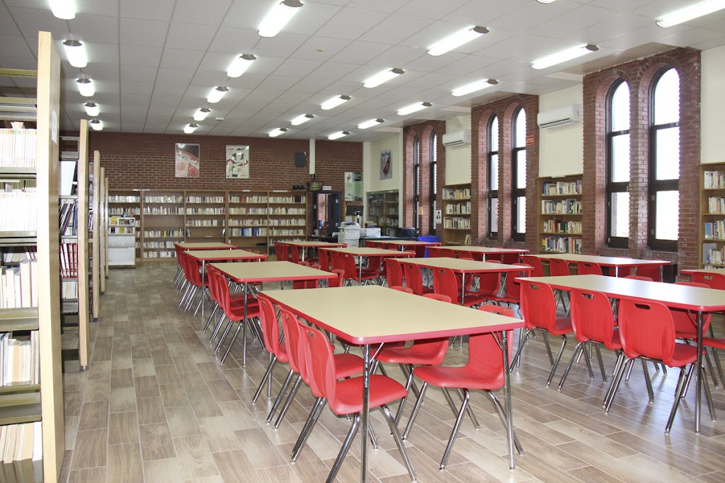 Francais College | 185 Av. Fairmount O, Montréal, QC H2T 2M6, Canada | Phone: (514) 495-2581