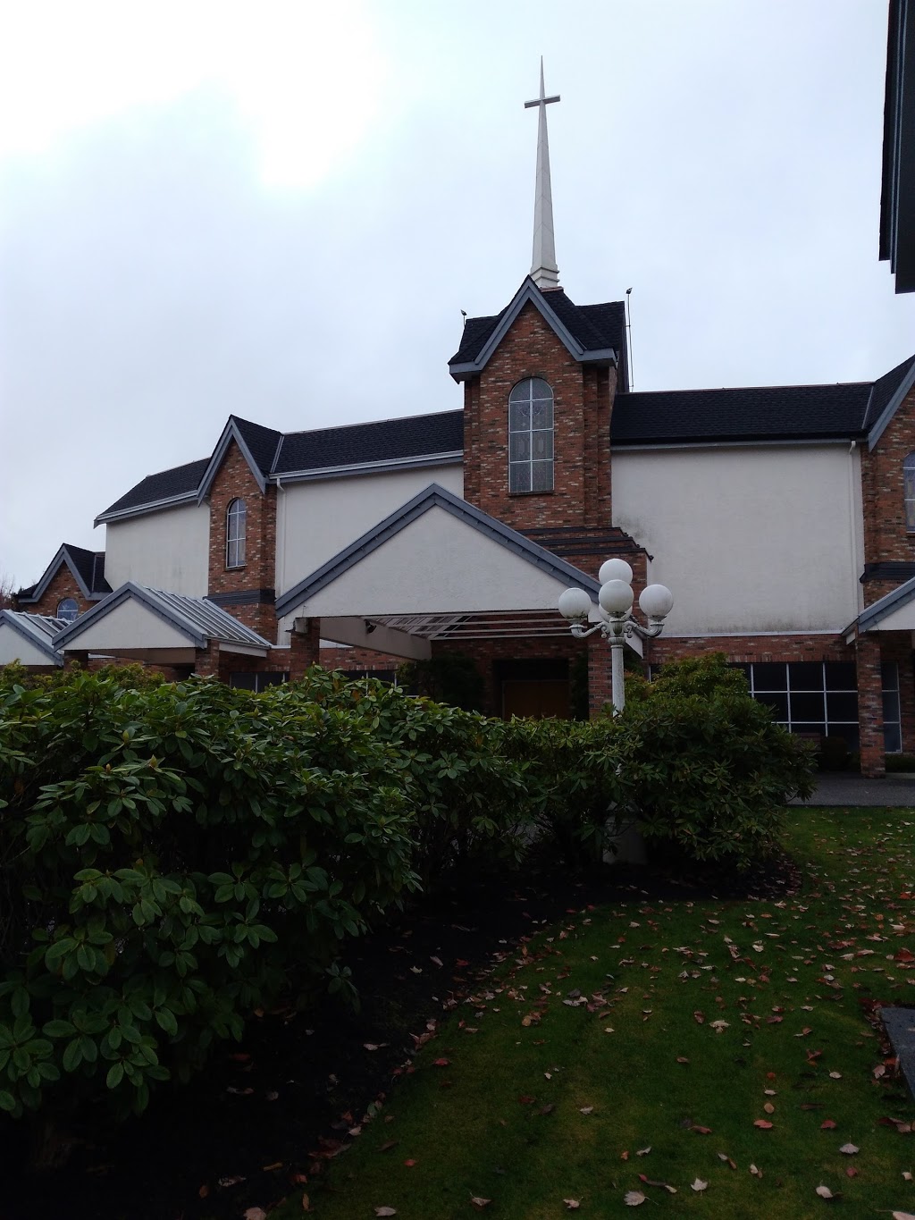 White Rock Baptist Church | 1657 140 St, Surrey, BC V4A 4H1, Canada | Phone: (604) 531-2344