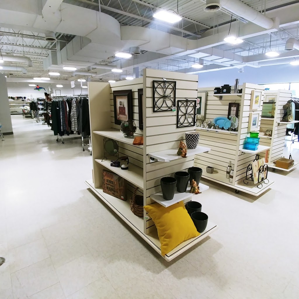 Mission Thrift Store | 975 Elgin St W, Cobourg, ON K9A 5J3, Canada | Phone: (289) 252-2299