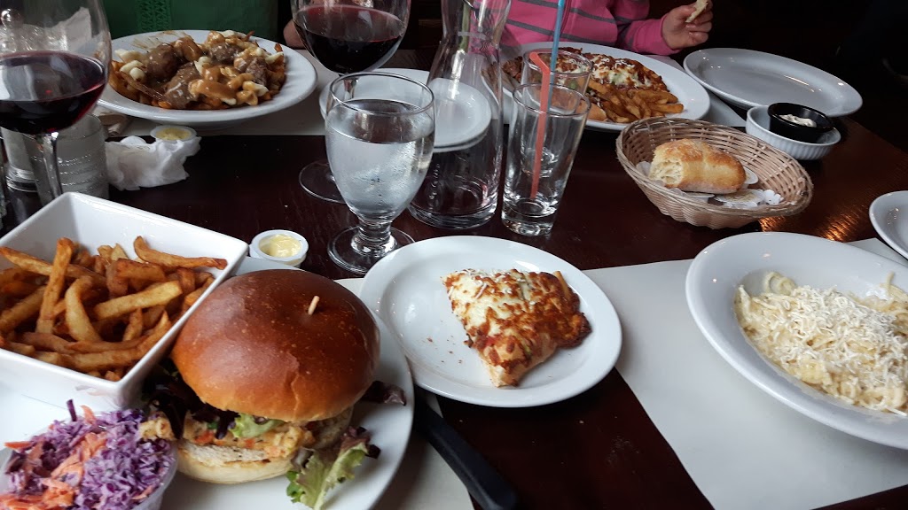 Au Vieux Chaudron | 85 Rue Principale, Saint-André-Avellin, QC J0V 1W0, Canada | Phone: (819) 983-4414