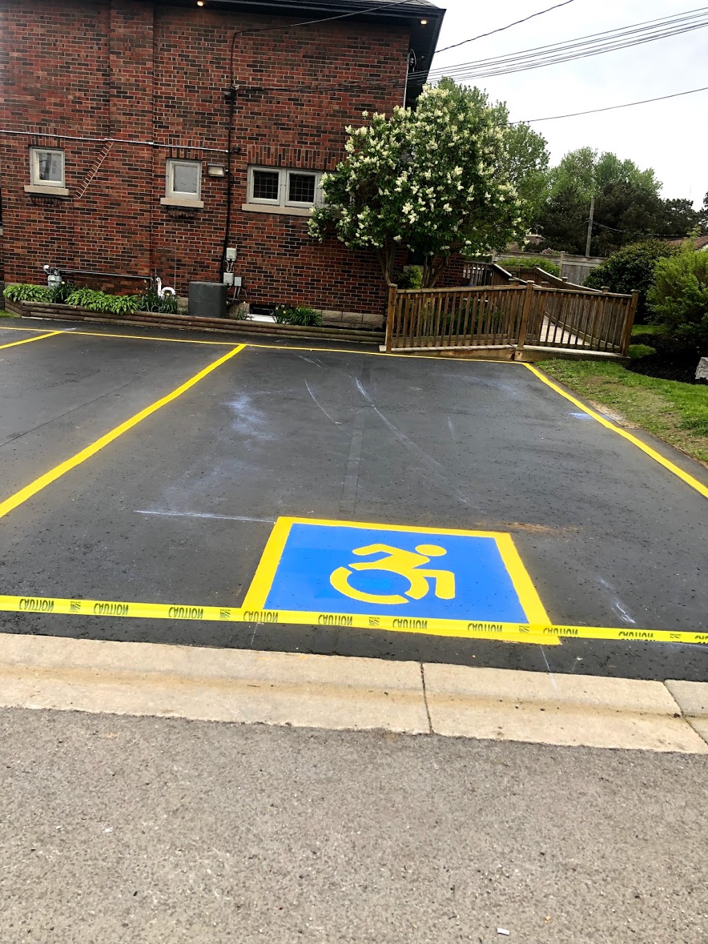 Stone Sealcoatings | 10352 Old Scugog Rd, Blackstock, ON L0B 1B0, Canada | Phone: (289) 686-9988
