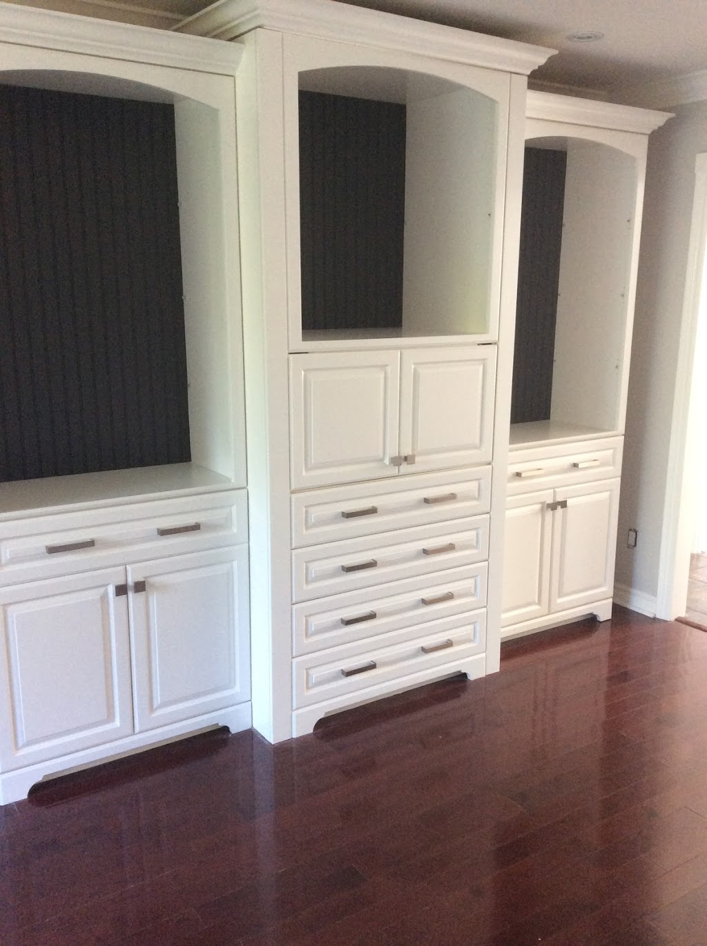 Fresh Look Painting Services | 7 Benson Dr, Barrie, ON L4N 7X6, Canada | Phone: (705) 796-2282