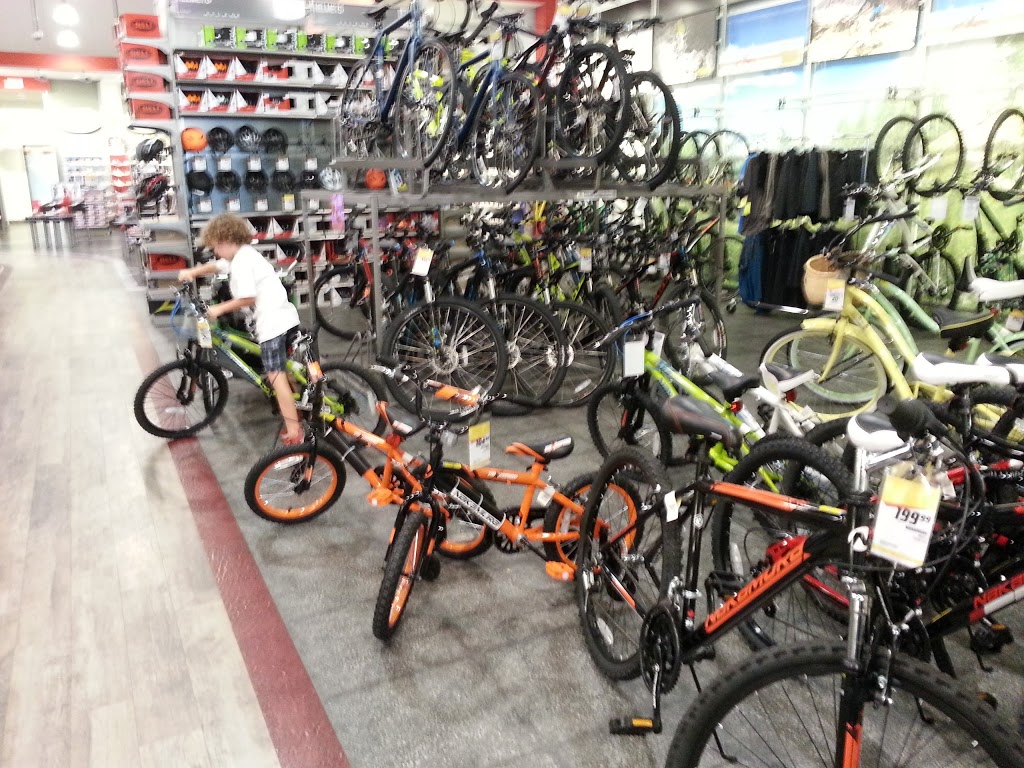 Sport Chek Westwood Power Centre | 3165 Wonderland Rd S, London, ON N6L 1R4, Canada | Phone: (519) 668-1776