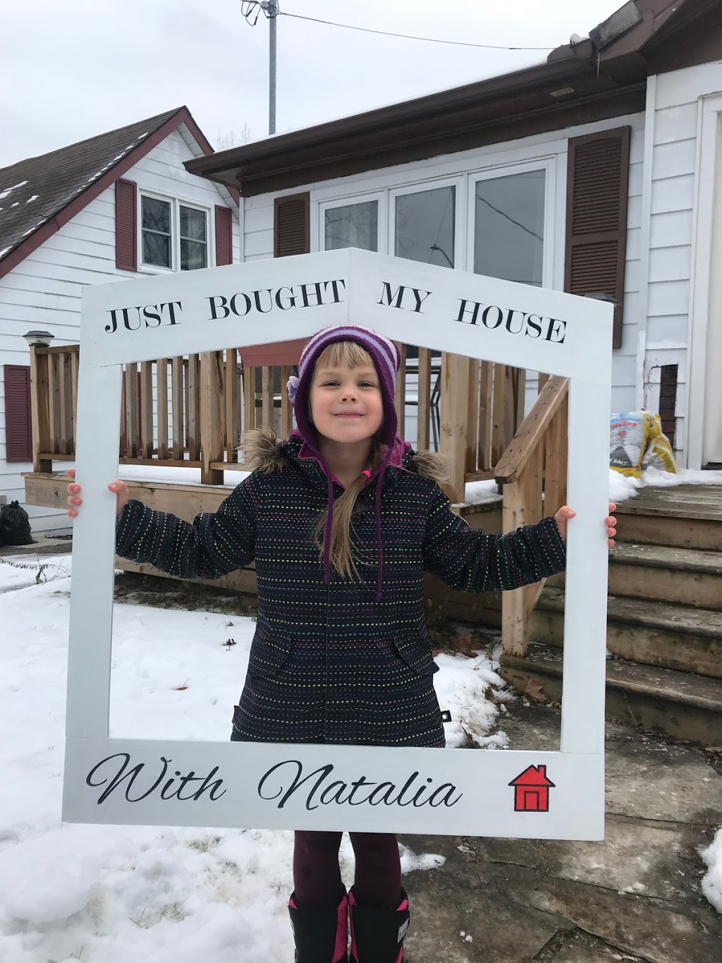 Natalia Podolean - RE/MAX Real Estate Centre Inc | 720 Westmount Rd E, Kitchener, ON N2E 2M6, Canada | Phone: (519) 498-5987