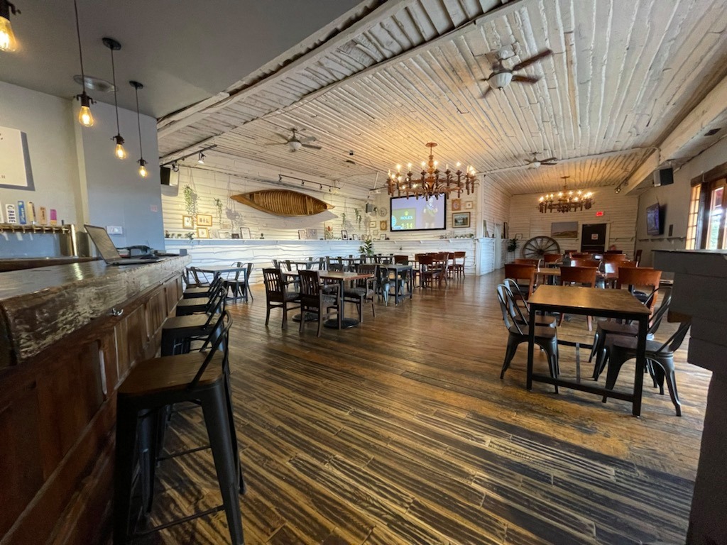 The Beer Hall at Symons Valley Ranch | 14555 Symons Valley Rd NW, Calgary, AB T3R 1J1, Canada | Phone: (587) 327-3783