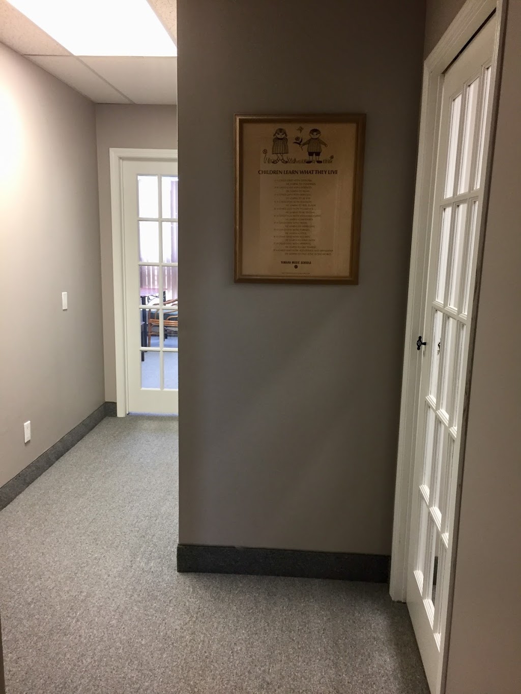 Whitby School of Music | 420 Green St Suite 208, Whitby, ON L1N 8R1, Canada | Phone: (905) 666-8780