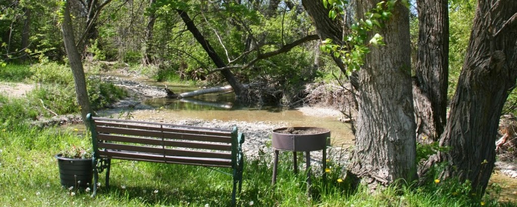Craigleith RV Resort & Campground | 496875 Grey County Rd 2, Clarksburg, ON N0H 1J0, Canada | Phone: (519) 599-3840