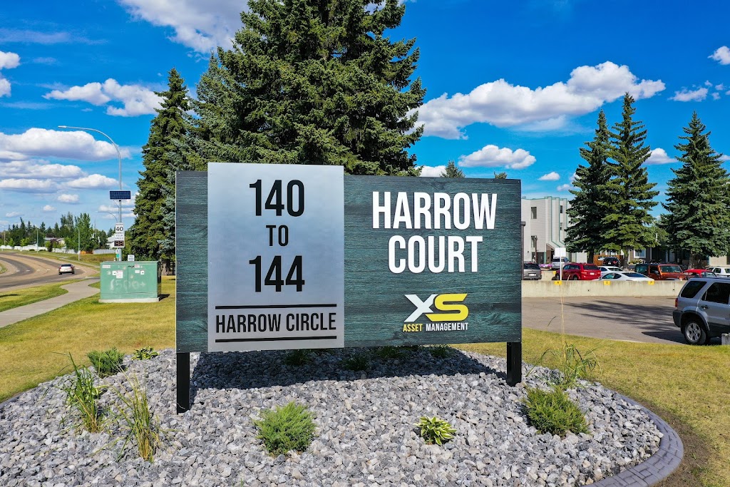 Harrow Court | 142 Harrow Cir NW, Edmonton, AB T5A 4H8, Canada | Phone: (780) 220-1390