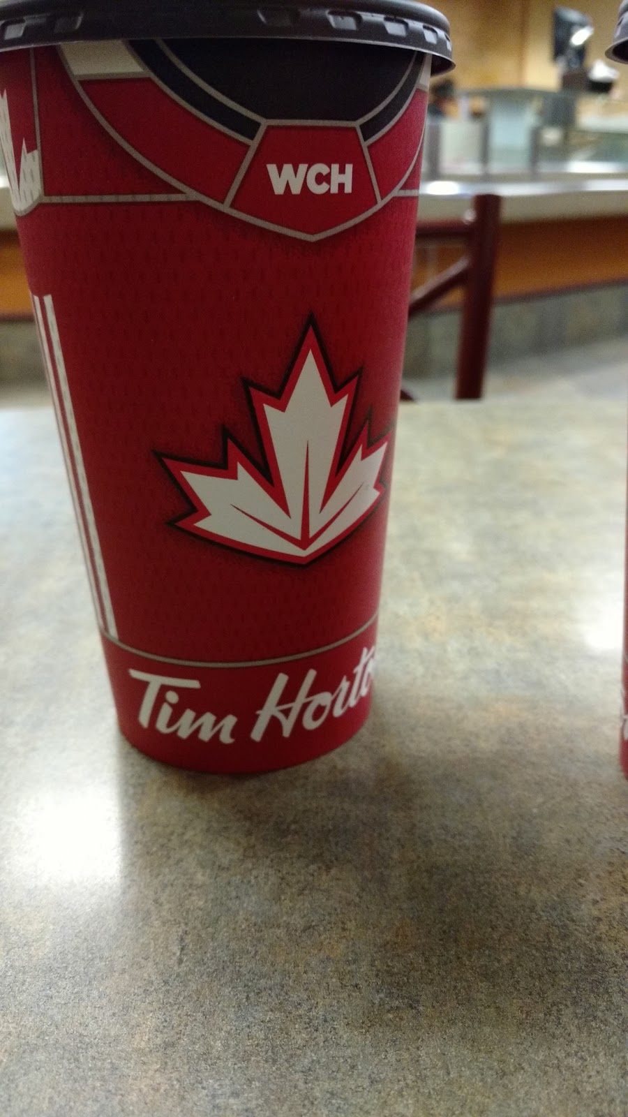 Tim Hortons | 8 King St E, Stoney Creek, ON L8G 1J8, Canada | Phone: (905) 662-2866