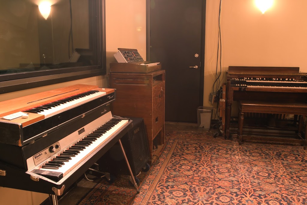 Desert Fish Studios | 401 Richmond St W Suite B102, Toronto, ON M5V 1X3, Canada | Phone: (416) 597-9215