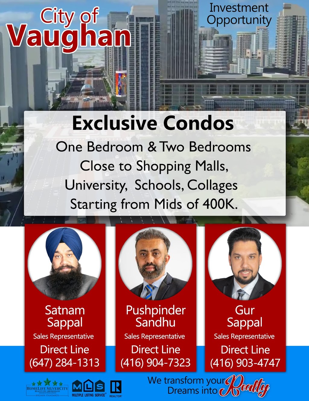 Satnam Sappal | 26 Cortez Ct, Brampton, ON L6X 3Z1, Canada | Phone: (647) 284-1313