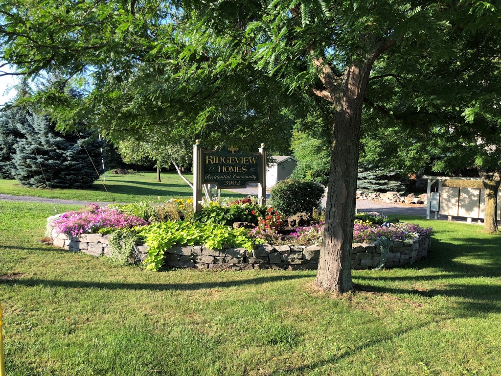 Ridgeview Manufactured Home Community | 3902 Lockport Olcott Rd, Lockport, NY 14094, USA | Phone: (716) 433-2706