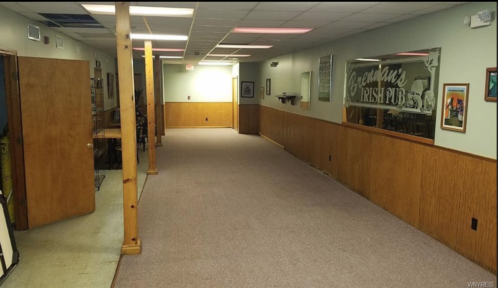 418 Main Street | 418 Main St, Youngstown, NY 14174, USA | Phone: (716) 458-5193