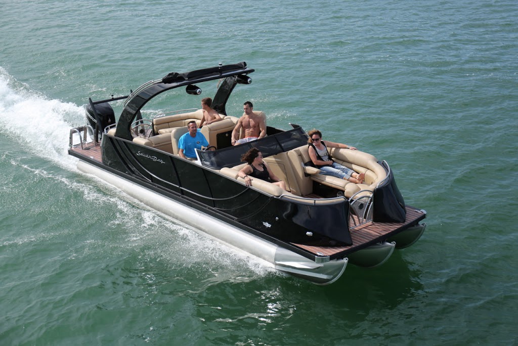 Muskoka Boat Rentals | Steamship Bay Rd, Gravenhurst, ON P1P 1Z9, Canada | Phone: (705) 687-1400