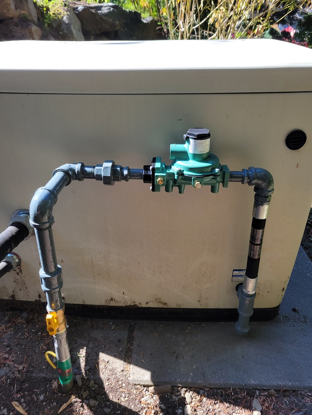 Coastal Green Plumbing and Gas Ltd. | 1701 Tofino Pl, Comox, BC V9M 1B8, Canada | Phone: (250) 207-8852