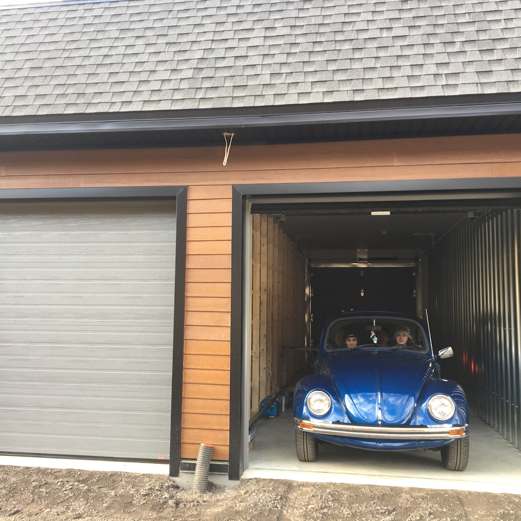 Entreposage du Moulin | 106 Chemin du Moulin, Lac-Beauport, QC G3B 0E2, Canada | Phone: (418) 254-5254