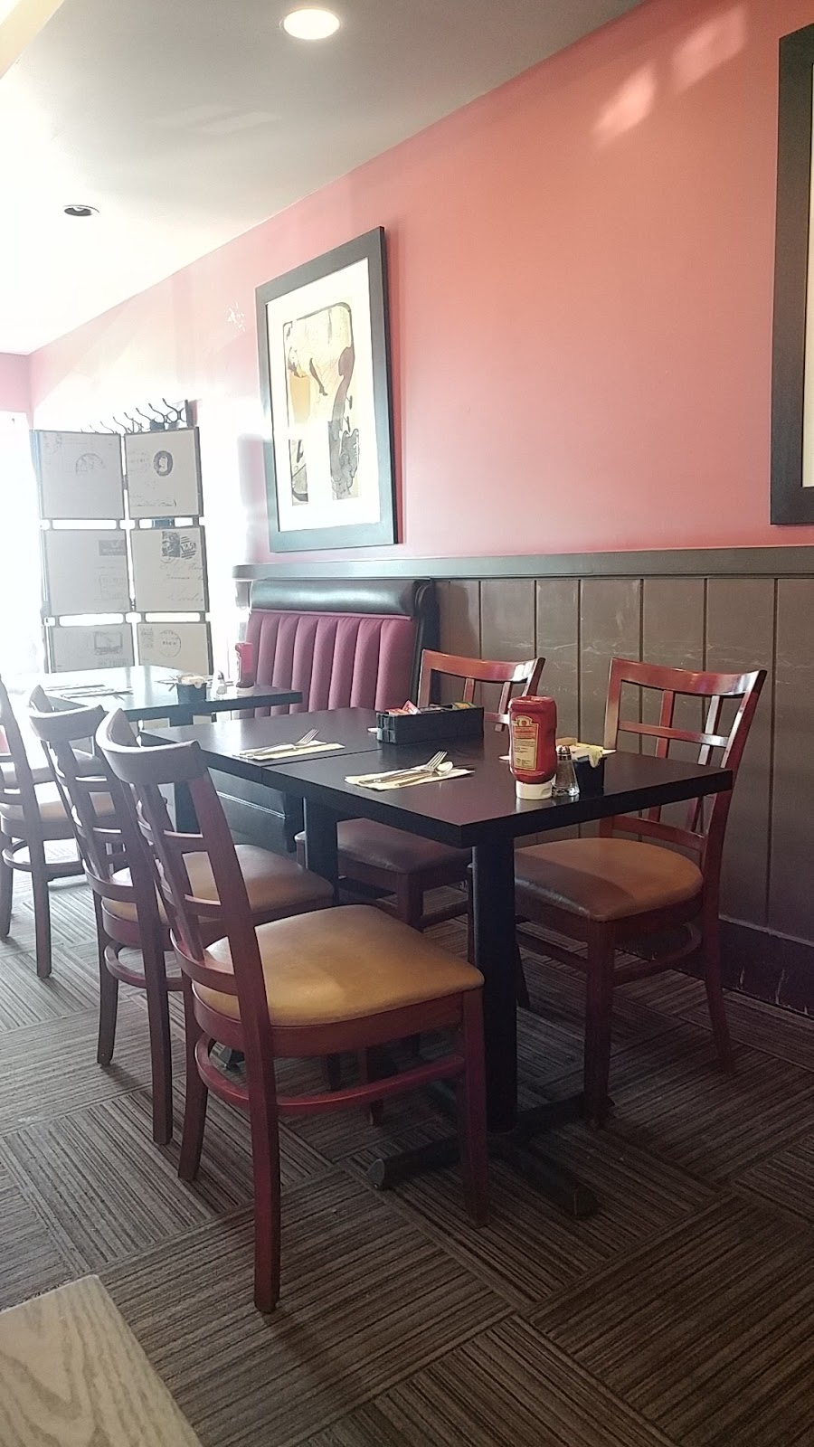 Vi Pei Bistro | 5812 Main St, Whitchurch-Stouffville, ON L4A 2S9, Canada | Phone: (905) 591-9000