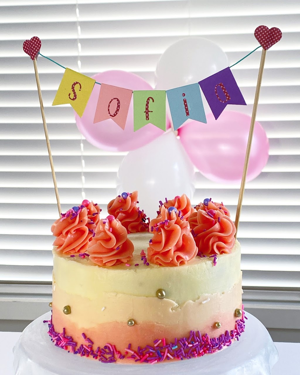 Maras Cakes and Sweets | 177 Panatella Square NW, Calgary, AB T3K 0Z4, Canada | Phone: (403) 510-4409
