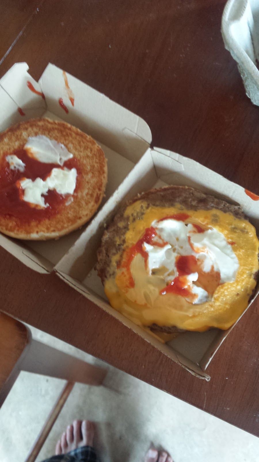 McDonalds | 14 Stavanger Dr, St. Johns, NL A1E 5E8, Canada | Phone: (709) 722-8986